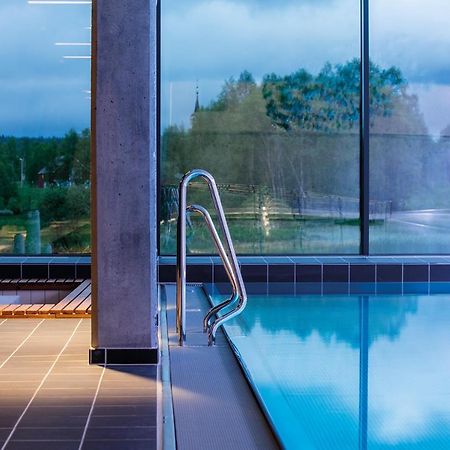 Roros Hotell - Bad & Velvaere Exterior photo