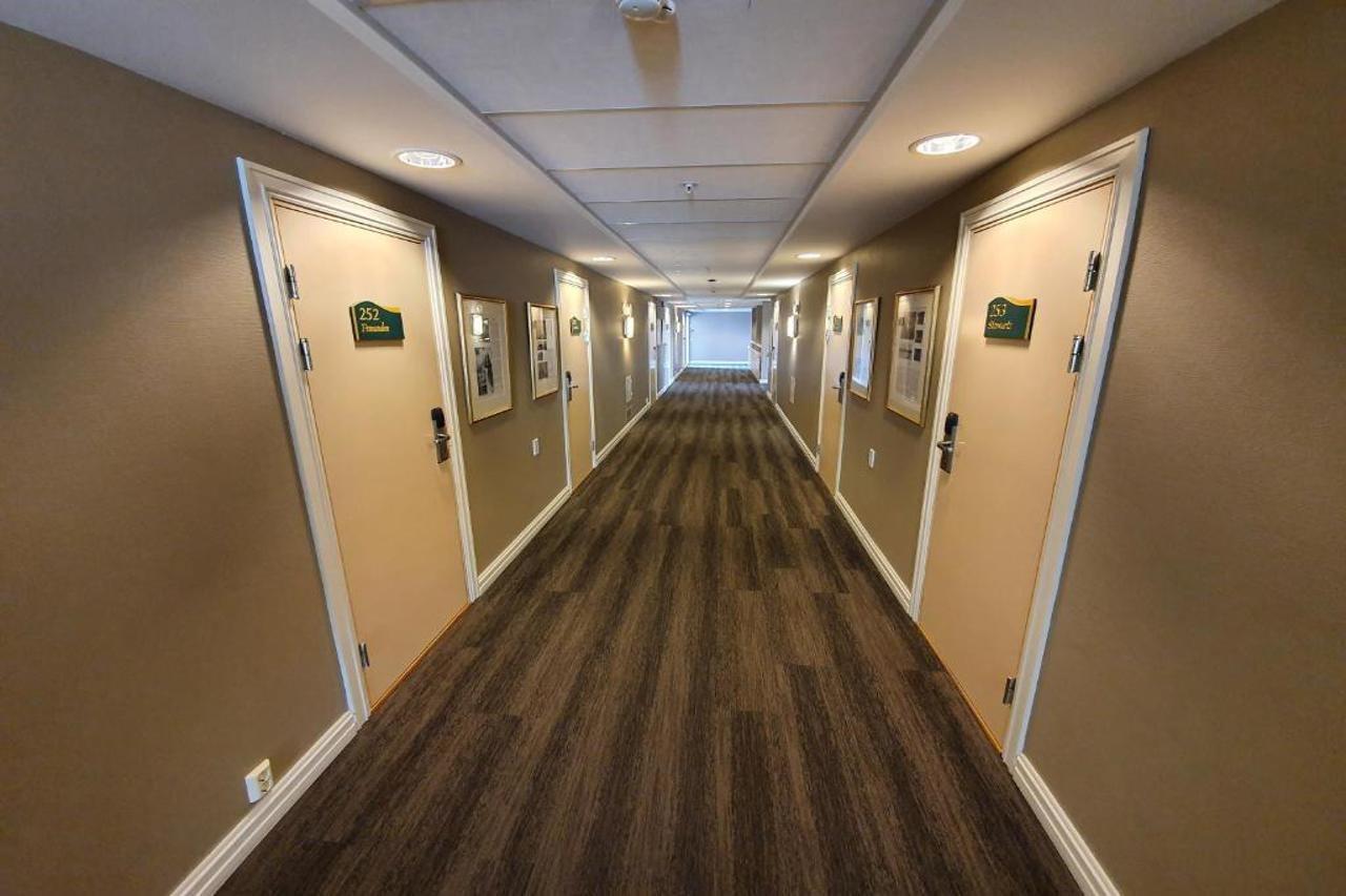 Roros Hotell - Bad & Velvaere Exterior photo